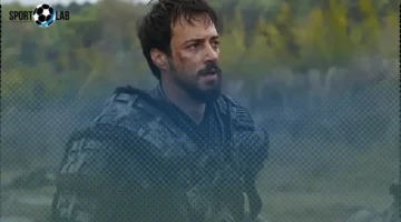 المؤسس أورهان.. تعرف على الشكل الجديد لشخصية عثمان في مسلسل أبطال